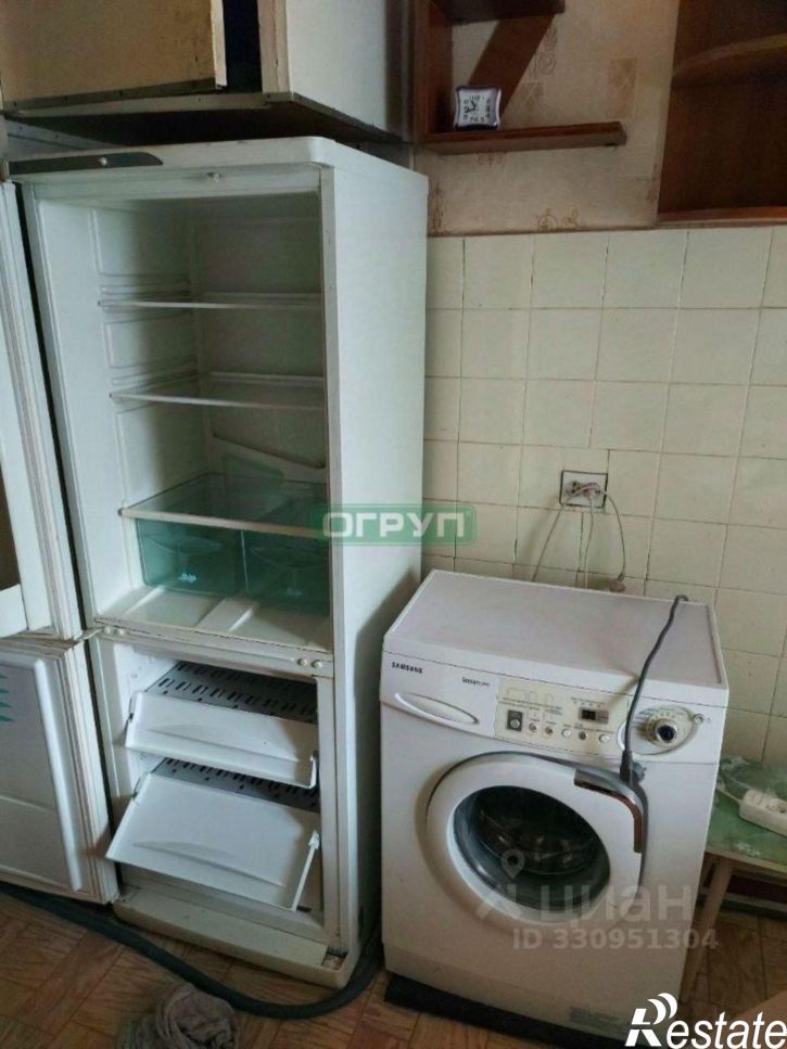 3-комн квартира ул Косарева, 29,  д. 29