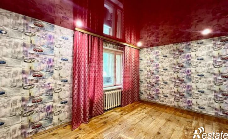 2-комн квартира ул Республиканская, 39,  д. 39