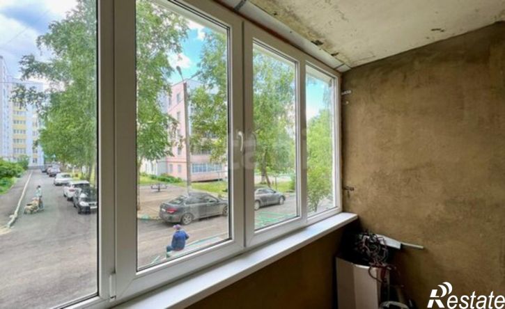 2-комн квартира ул Республиканская, 39,  д. 39