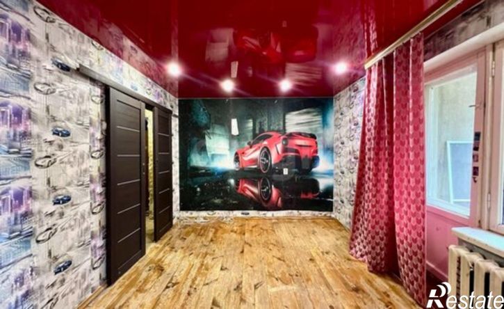 2-комн квартира ул Республиканская, 39,  д. 39