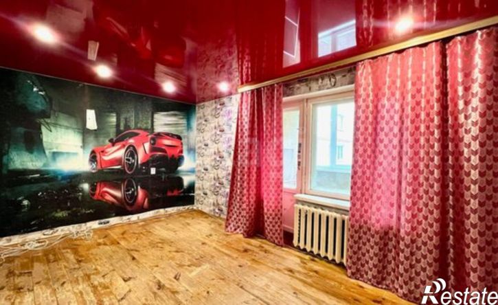 2-комн квартира ул Республиканская, 39,  д. 39