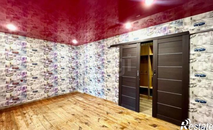 2-комн квартира ул Республиканская, 39,  д. 39
