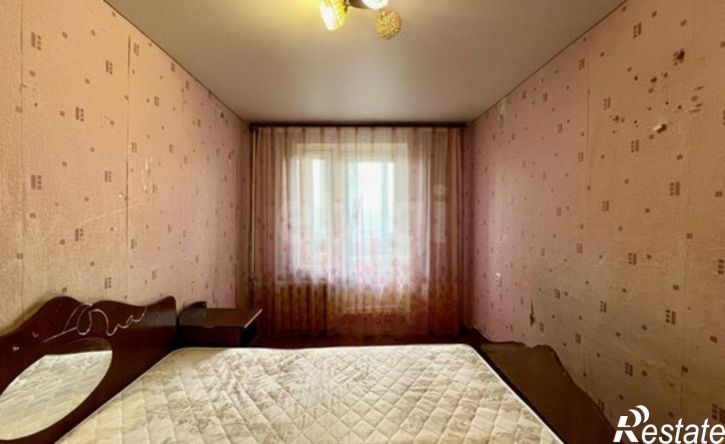 2-комн квартира ул Республиканская, 39,  д. 39