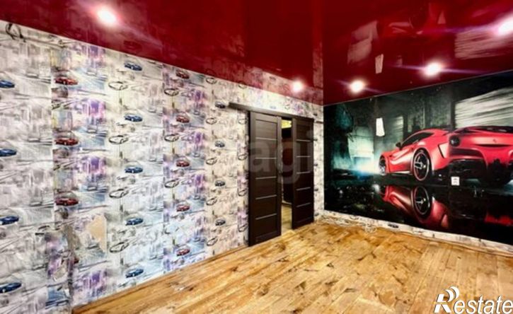 2-комн квартира ул Республиканская, 39,  д. 39
