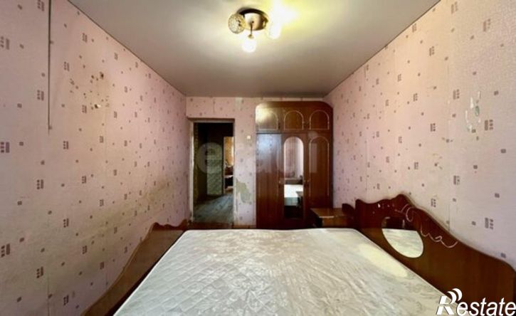 2-комн квартира ул Республиканская, 39,  д. 39
