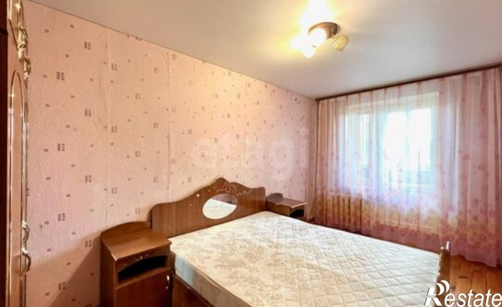 2-комн квартира ул Республиканская, 39,  д. 39