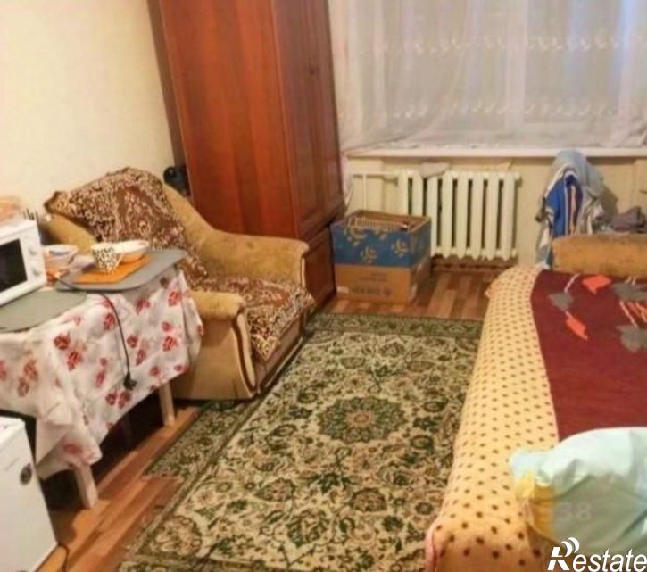 1-комн квартира улица Есенина, 23,  д. 23