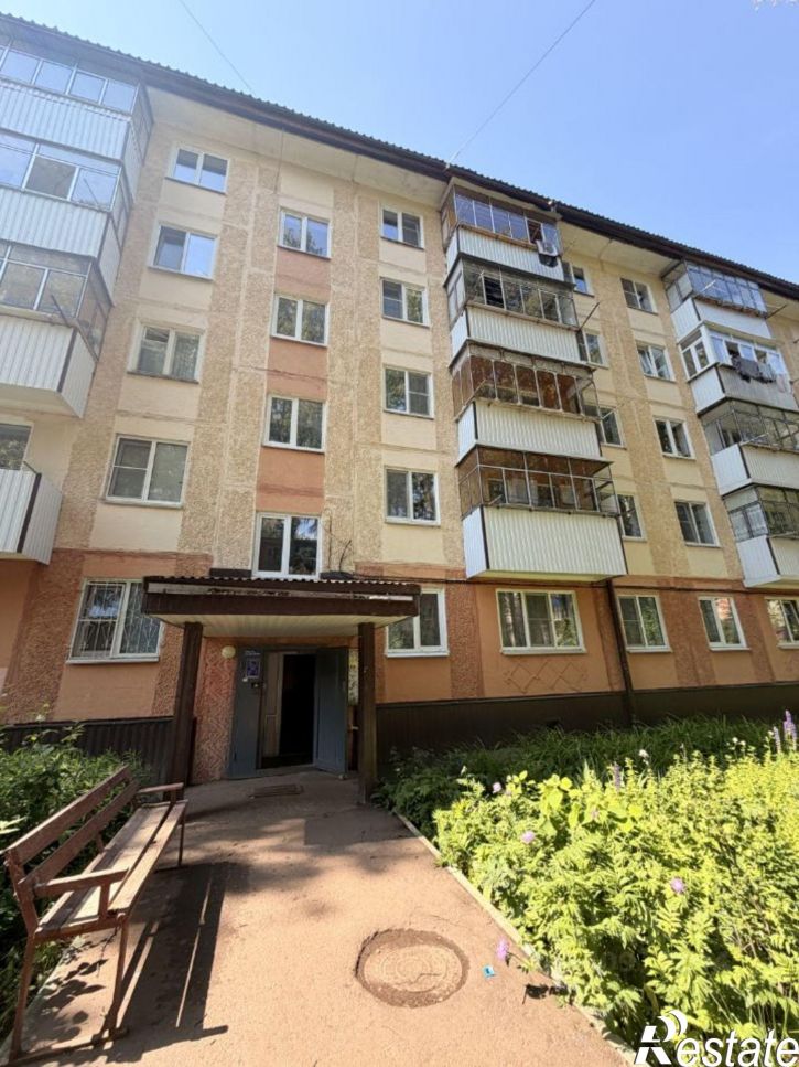3-комн квартира улица М. Расковой, 20,  д. 20