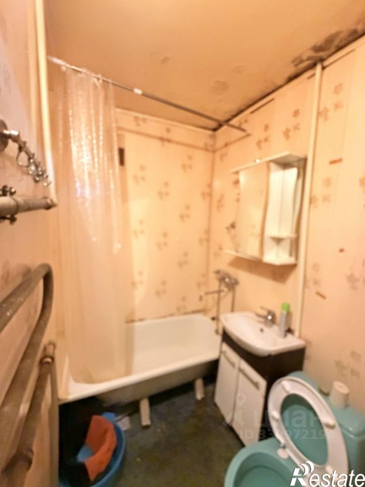 3-комн квартира улица М. Расковой, 20,  д. 20