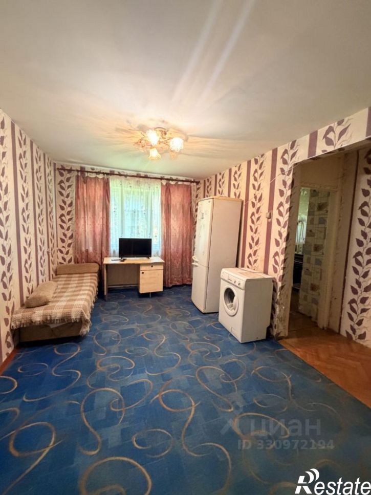 3-комн квартира улица М. Расковой, 20,  д. 20