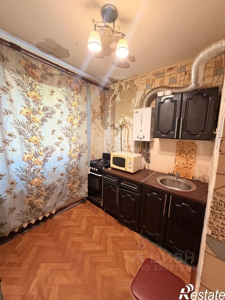 3-комн квартира улица М. Расковой, 20,  д. 20
