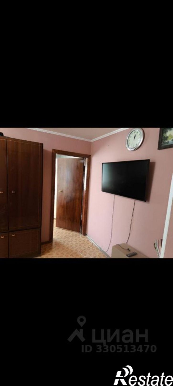 2-комн квартира ул Степана Разина, 35,  д. 35