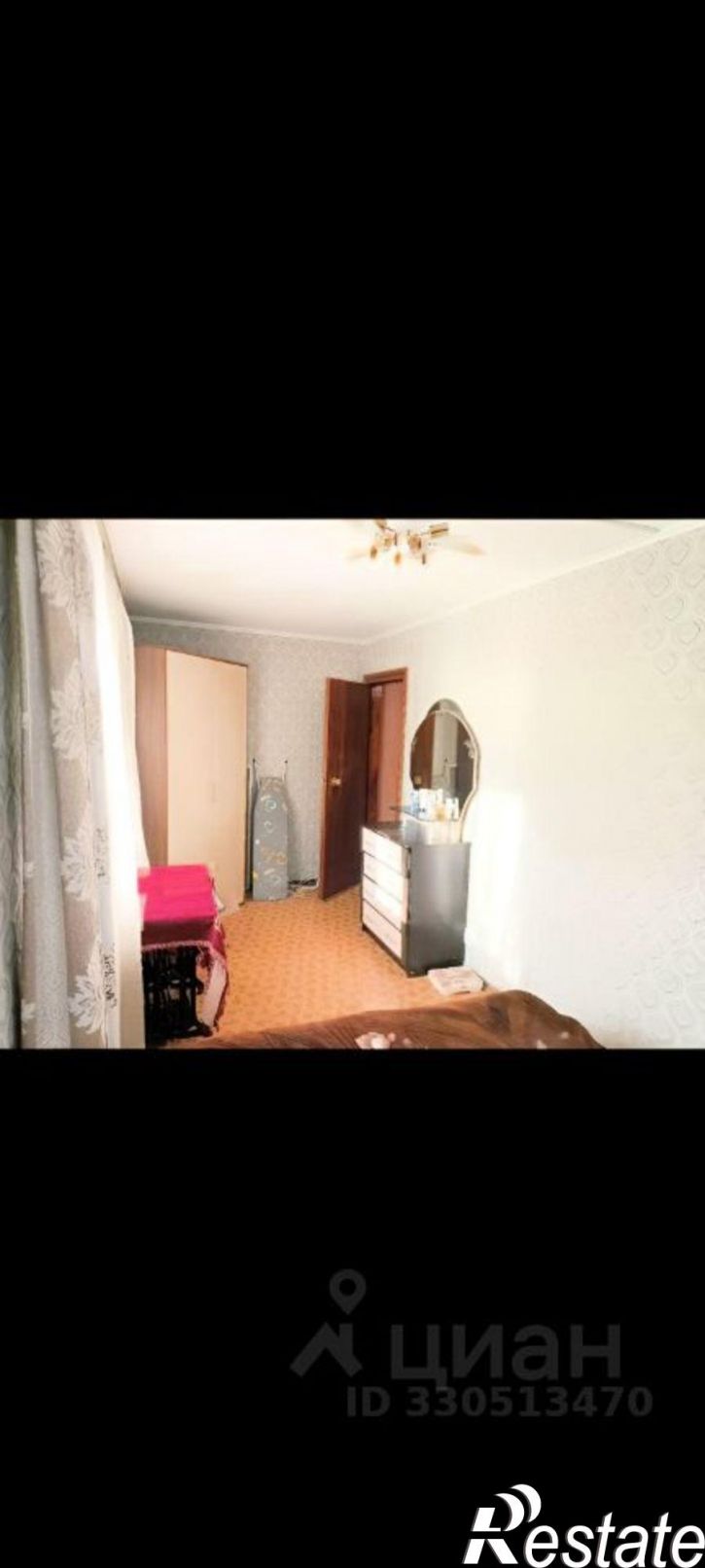 2-комн квартира ул Степана Разина, 35,  д. 35