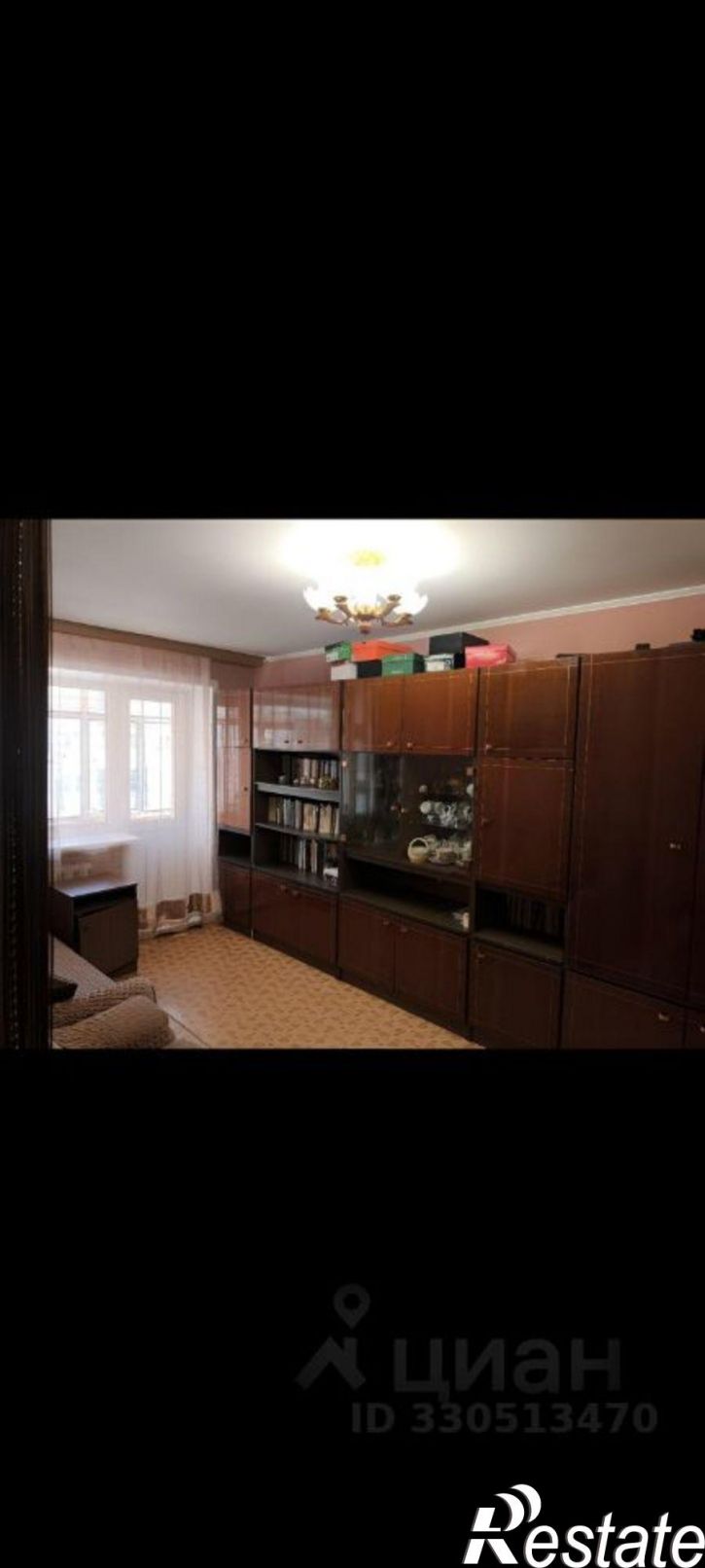 2-комн квартира ул Степана Разина, 35,  д. 35