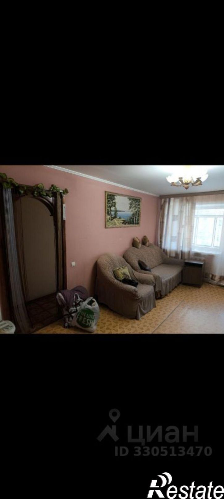 2-комн квартира ул Степана Разина, 35,  д. 35