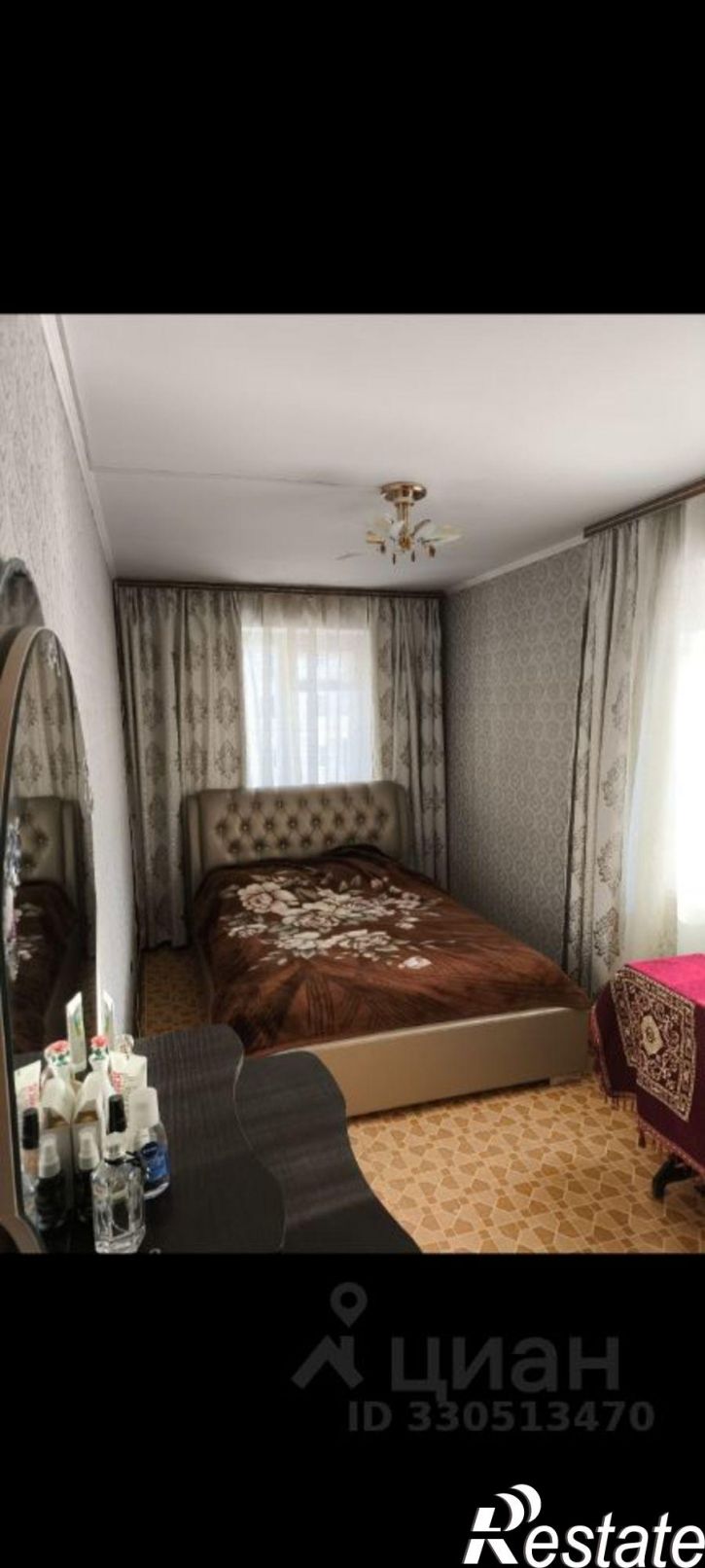 2-комн квартира ул Степана Разина, 35,  д. 35
