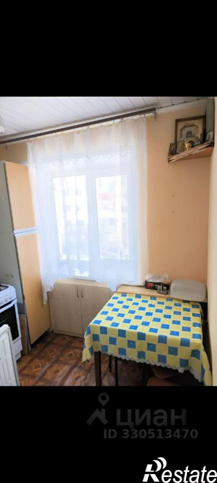 2-комн квартира ул Степана Разина, 35,  д. 35