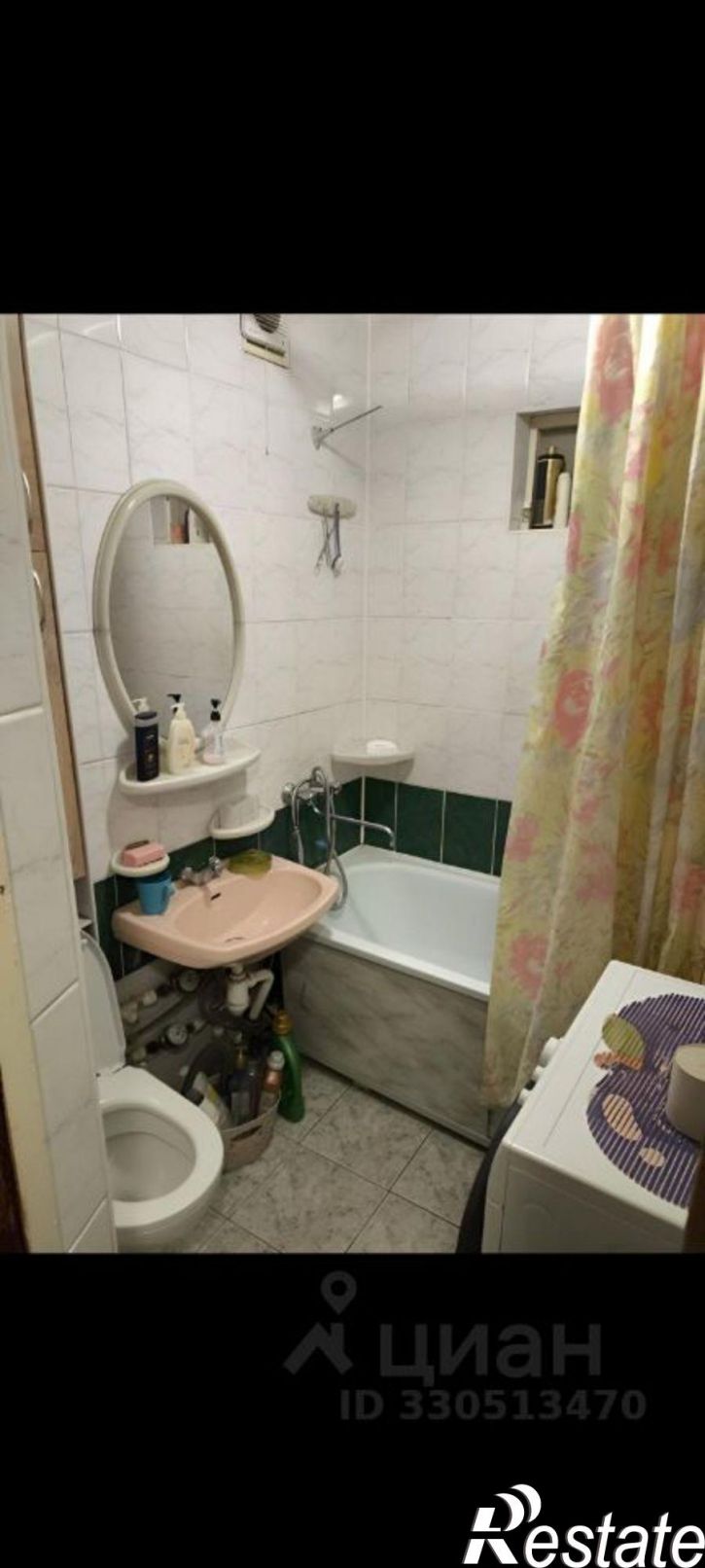 2-комн квартира ул Степана Разина, 35,  д. 35