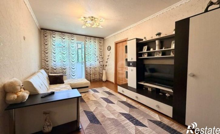 2-комн квартира ул Пуркаева, 4,  д. 4