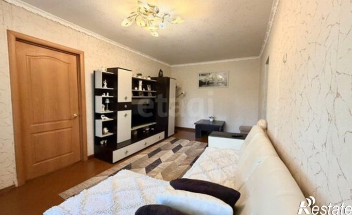 2-комн квартира ул Пуркаева, 4,  д. 4