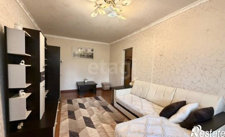2-комн квартира ул Пуркаева, 4,  д. 4