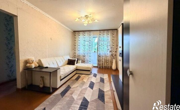 2-комн квартира ул Пуркаева, 4,  д. 4