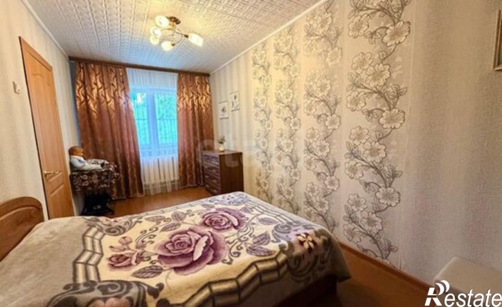 2-комн квартира ул Пуркаева, 4,  д. 4