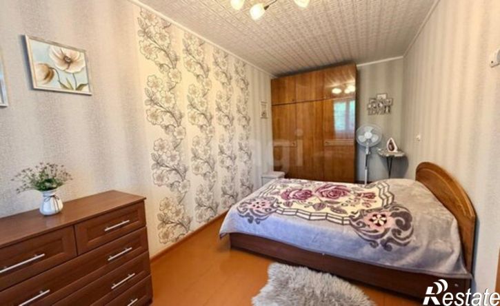 2-комн квартира ул Пуркаева, 4,  д. 4