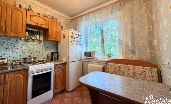 2-комн квартира ул Пуркаева, 4,  д. 4
