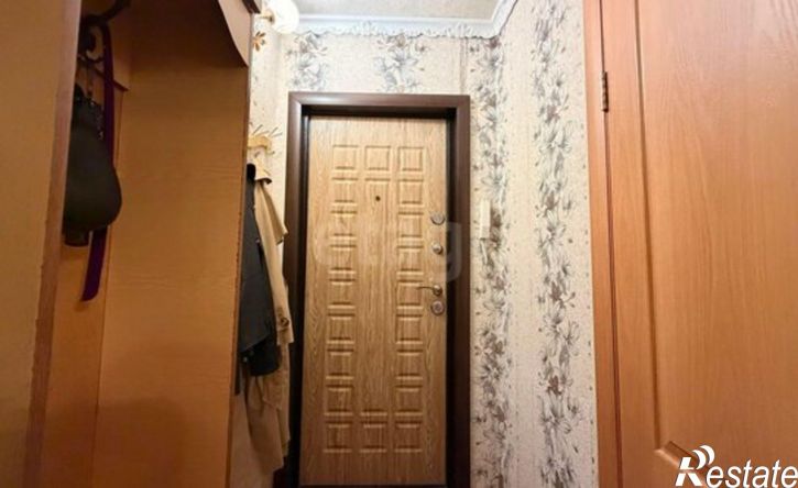 2-комн квартира ул Пуркаева, 4,  д. 4