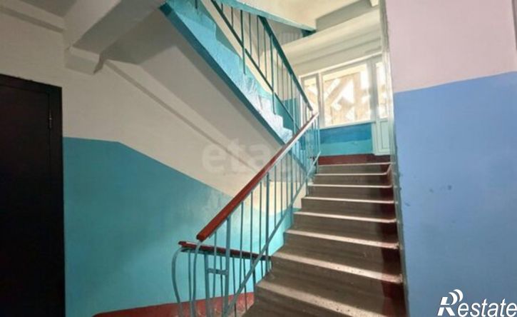 1-комн квартира ул Володарского, 58 2,  д. 58 2,  к. 2