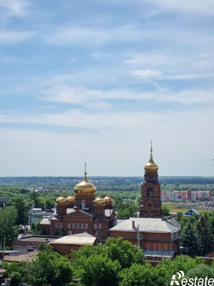 2-комн квартира Севастопольская улица, 34,  д. 34