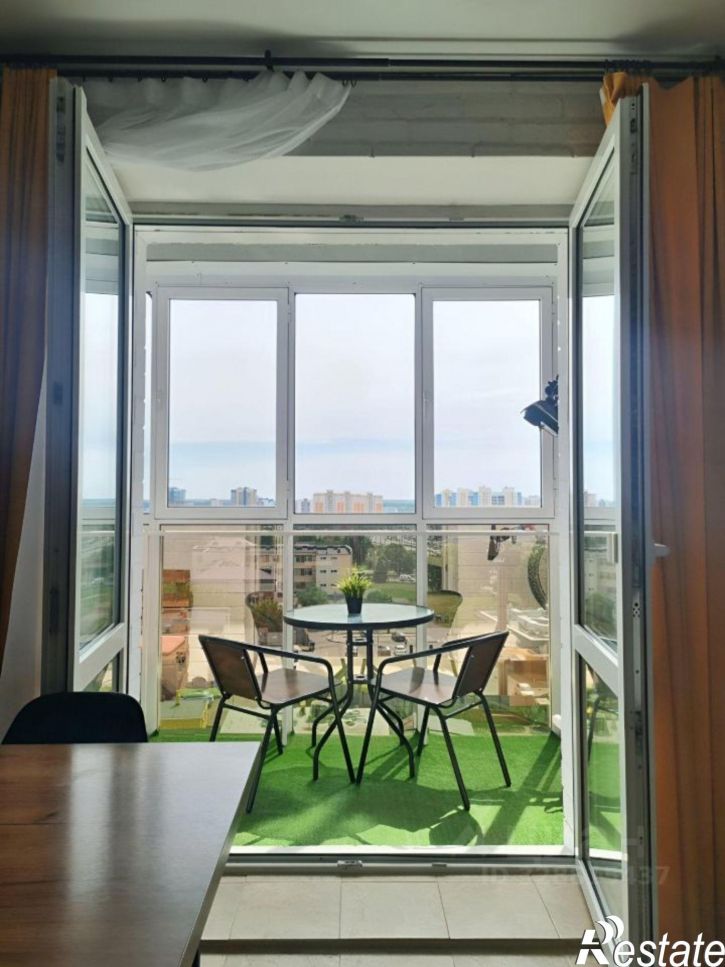 2-комн квартира Севастопольская улица, 34,  д. 34
