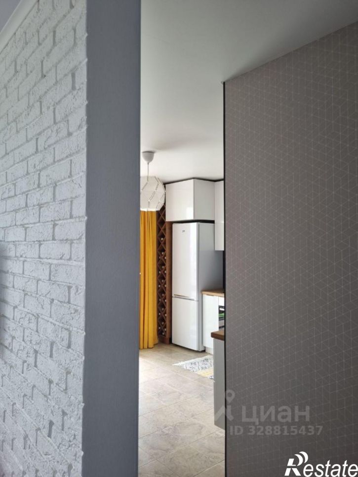2-комн квартира Севастопольская улица, 34,  д. 34