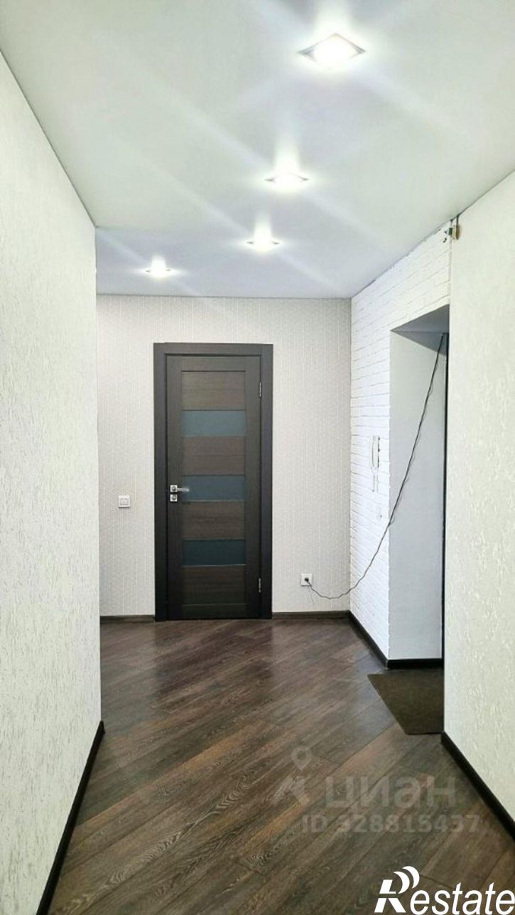 2-комн квартира Севастопольская улица, 34,  д. 34