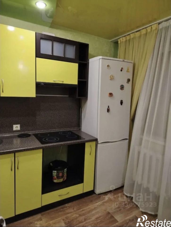 1-комн квартира пр-кт 60 лет Октября, 143,  д. 143
