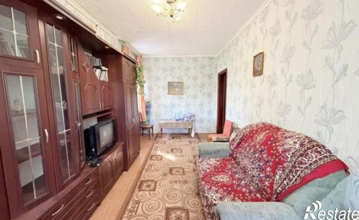 3-комн квартира Горная улица, 9,  д. 9