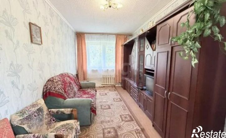 3-комн квартира Горная улица, 9,  д. 9