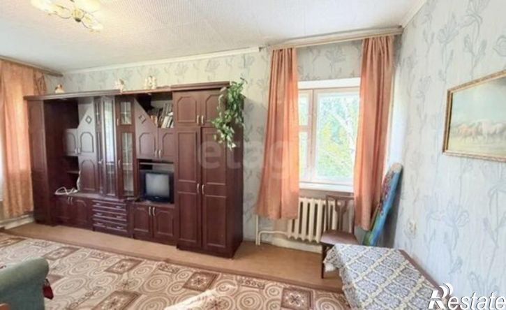 3-комн квартира Горная улица, 9,  д. 9
