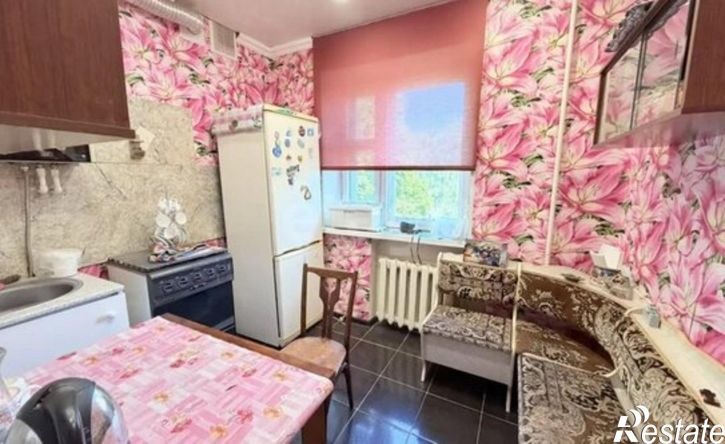 3-комн квартира Горная улица, 9,  д. 9