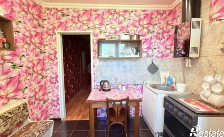 3-комн квартира Горная улица, 9,  д. 9