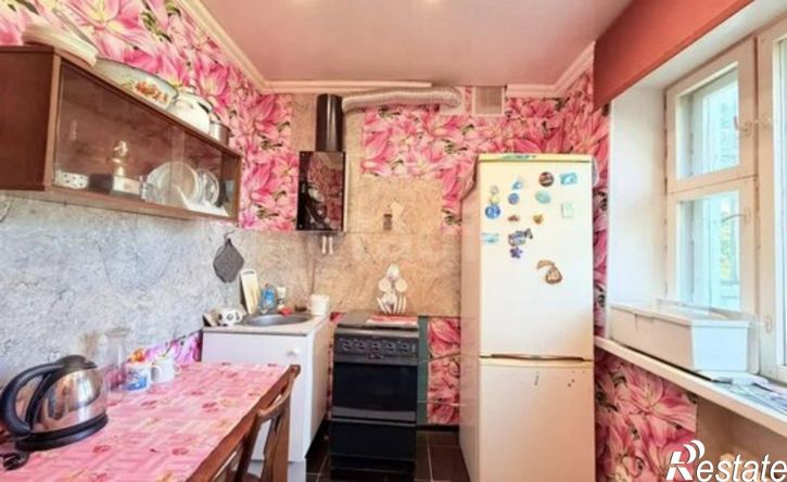 3-комн квартира Горная улица, 9,  д. 9