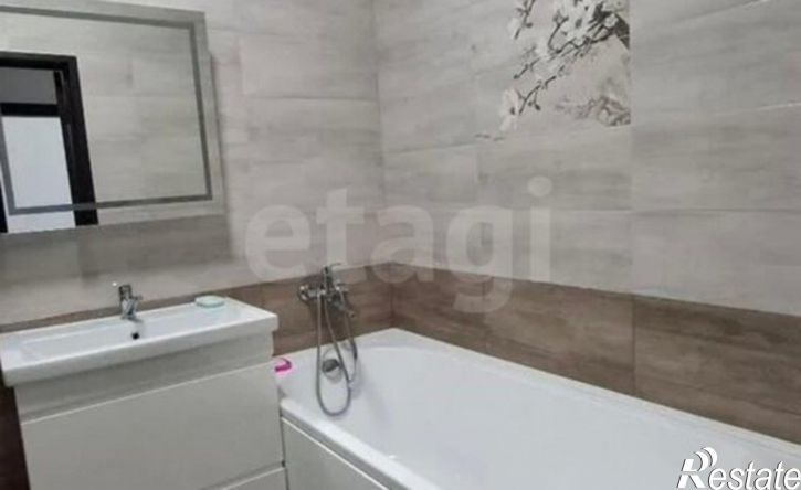 2-комн квартира пр-кт 60 лет Октября, 6Б,  д. 6Б