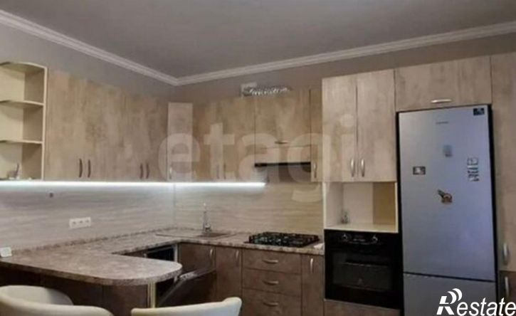 2-комн квартира пр-кт 60 лет Октября, 6Б,  д. 6Б