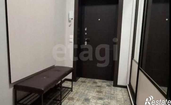 2-комн квартира пр-кт 60 лет Октября, 6Б,  д. 6Б