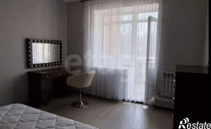 2-комн квартира пр-кт 60 лет Октября, 6Б,  д. 6Б