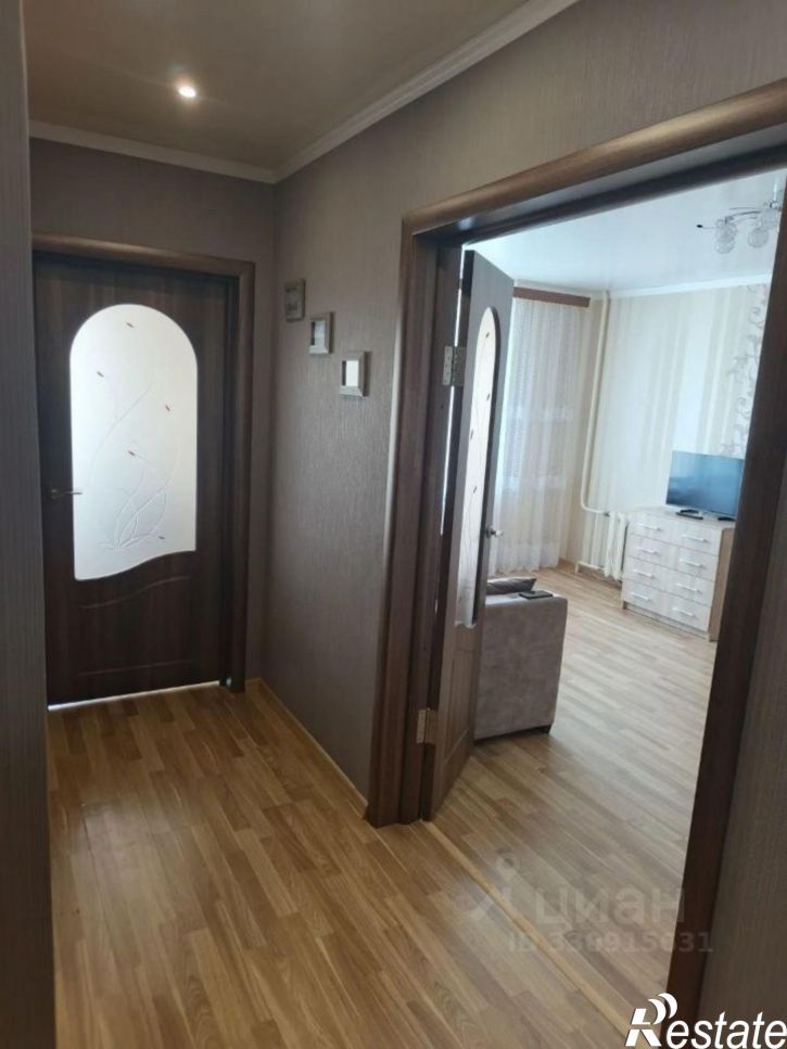 1-комн квартира улица Марины Расковой, 41,  д. 41