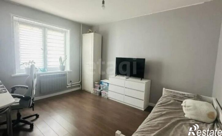 2-комн квартира улица Сураева-Королёва, 5,  д. 5