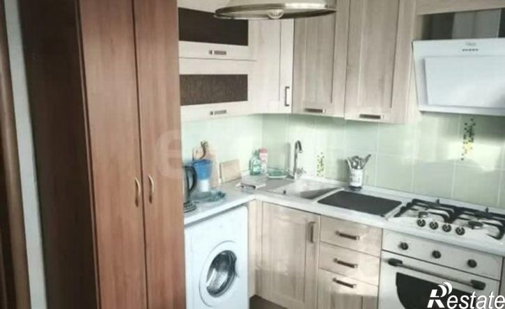 1-комн квартира улица Энгельса, 15 к4,  д. 15 к4
