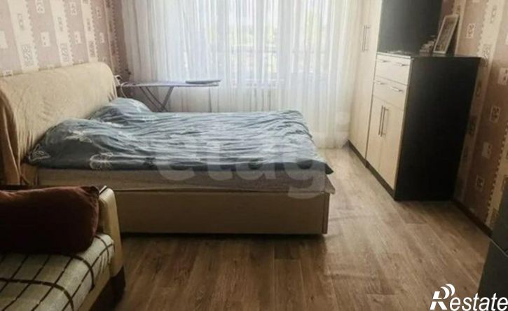 2-комн квартира улица Сураева-Королёва, 5,  д. 5